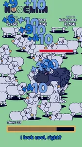 Noseman Sheep screenshot 6