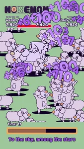 Noseman Sheep screenshot 7