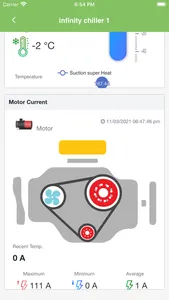 Zedbee IoT Platform screenshot 7