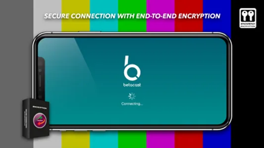 betacast mobile remote desktop screenshot 3