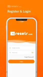 reselr.com - Resell & Earn screenshot 0