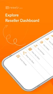 reselr.com - Resell & Earn screenshot 2