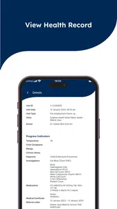 QUALITAS PLUS screenshot 4