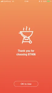 Chef Grill screenshot 1