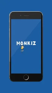 Monkiz - مونكيز screenshot 1