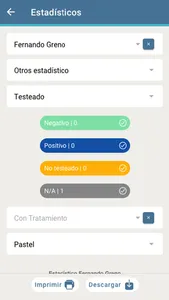 TTReeAPP screenshot 2