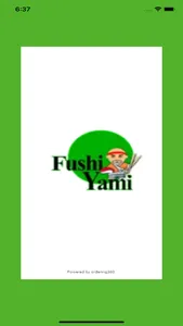 Fushi Yami screenshot 0