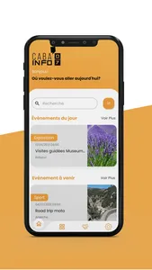 Le Caba de l'Info screenshot 3