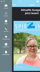 SpiezInfo screenshot 0