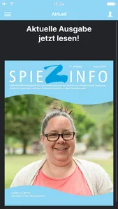 SpiezInfo screenshot 1