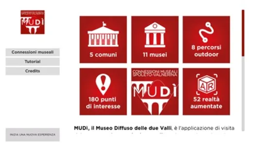 Mudì screenshot 0