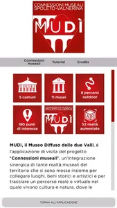 Mudì screenshot 7