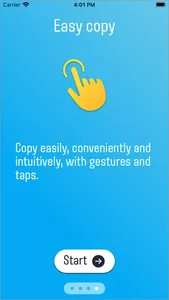 ClipCard App screenshot 4