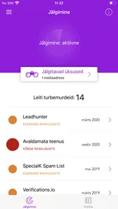 Telia ID-Kaitse screenshot 0