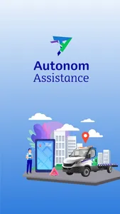 Autonom Assistance screenshot 0