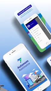 Autonom Assistance screenshot 1