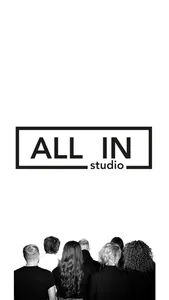 ALL IN Studio screenshot 0