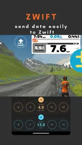 Kinni: Running & Workouts screenshot 3