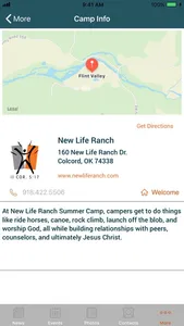 New Life Ranch screenshot 0