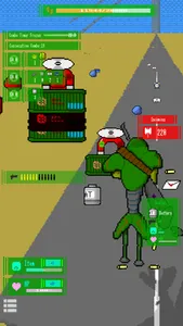 Scrap Friends screenshot 5