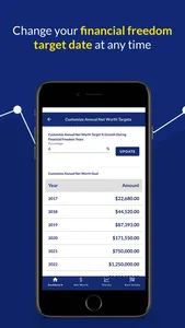 Total Wealth Tracker screenshot 5