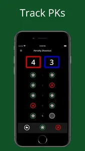 Match Keeper screenshot 3