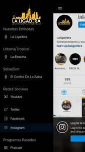 La Ligadera screenshot 7