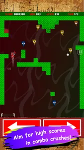 Homunculus: Dive-N-Jump screenshot 3