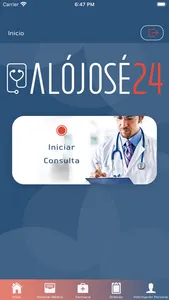 AloJose24 screenshot 1