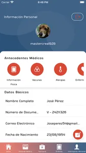 AloJose24 screenshot 2