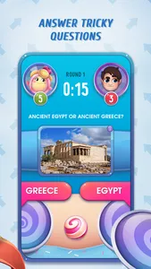 Sort Me: Play Fun Trivia Games screenshot 2