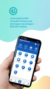 BPDDIY Mobile screenshot 1