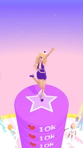 Stages of Fame screenshot 4