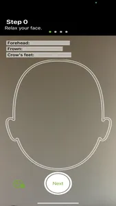 WrinkleAlertMD screenshot 1