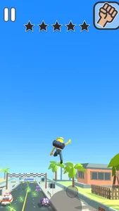 Walken Speed Crime screenshot 1