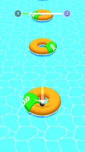 Donut Rush! screenshot 0