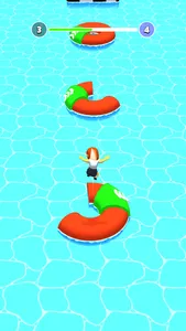 Donut Rush! screenshot 3