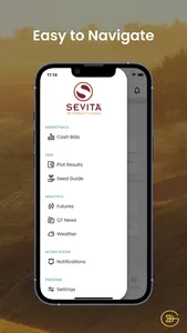 Sevita International screenshot 0