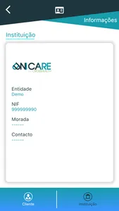 Unicare screenshot 4