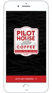 Pilothouse Coffee screenshot 0