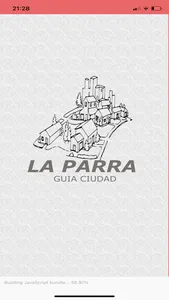 La Parra  - Guia Ciudad screenshot 0