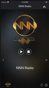 NNN Radio screenshot 0