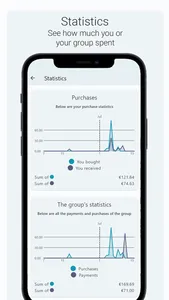 Dodo - Secure Bill Splitting screenshot 3