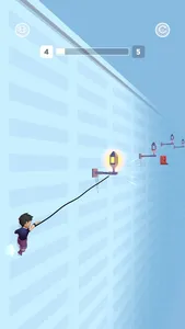 Wall Swingers screenshot 1