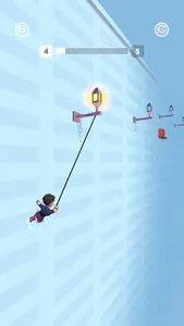 Wall Swingers screenshot 4