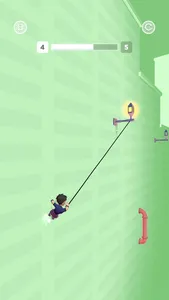 Wall Swingers screenshot 6