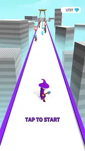 Spell Run! screenshot 0