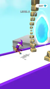 Spell Run! screenshot 3