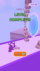 Spell Run! screenshot 4