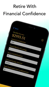 Money Buddy Expense Tracker screenshot 4